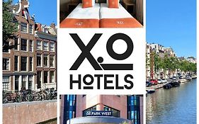 Xo Hotels Park West Amsterdam